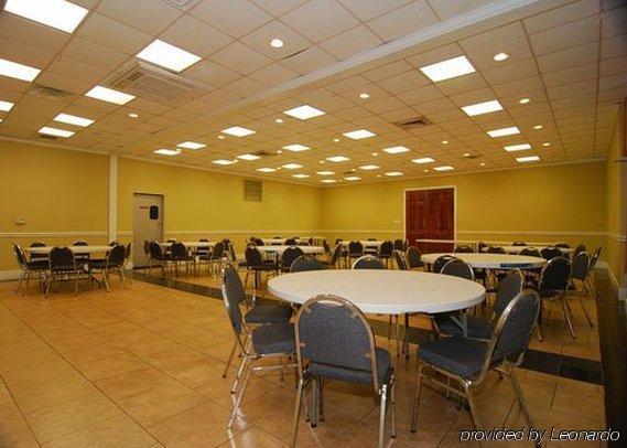 Hotel Elev8 Conroe Negocio foto