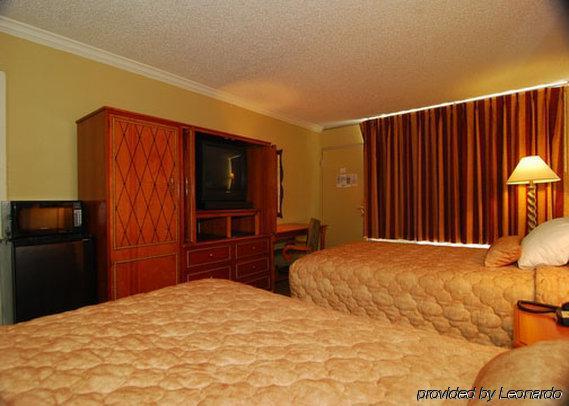 Hotel Elev8 Conroe Habitación foto